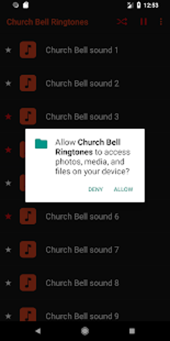 Imagen 3 para Church Bell Ringtones