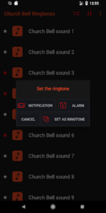 Imagen 0 para Church Bell Ringtones