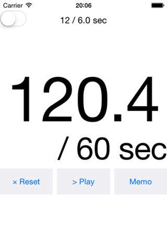 Image 0 for BPM Tempo Counter