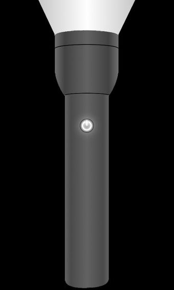 Image 2 for LED Torch Light