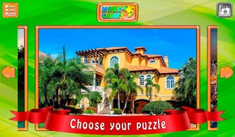 Imagen 0 para Puzzles without the Inter…