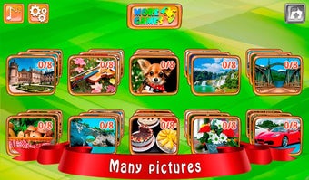 Imagen 1 para Puzzles without the Inter…