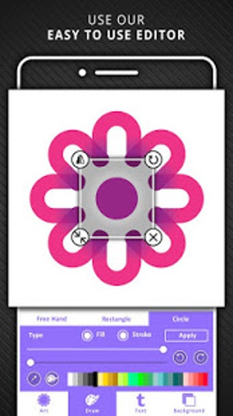 Imagen 3 para Swift Logo Maker Logo Des…