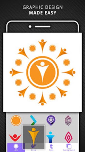 Imagen 1 para Swift Logo Maker Logo Des…
