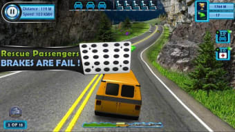Image 3 for Brake Fail - Driving Game