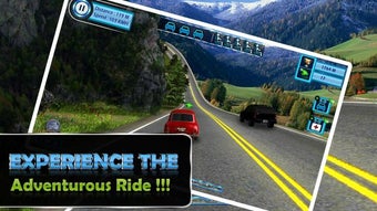 Imagen 2 para Brake Fail - Driving Game