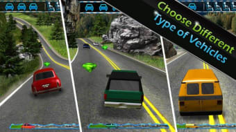 Image 1 for Brake Fail - Driving Game