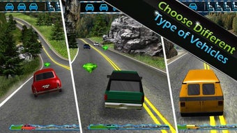 Imagen 0 para Brake Fail - Driving Game