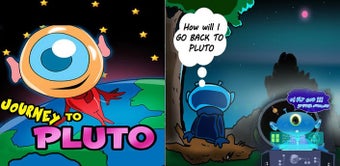 Imagen 0 para Journey To Pluto Free