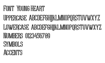 Image 0 for Young Heart