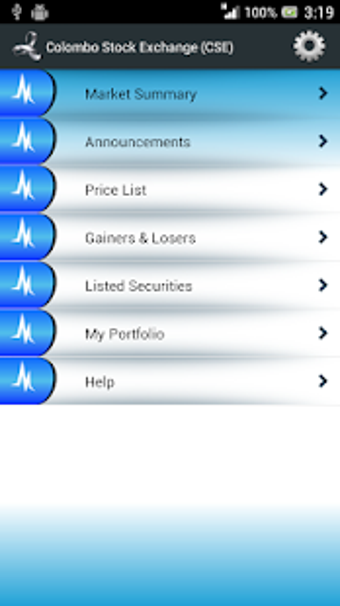 Image 3 for CSE Mobile App