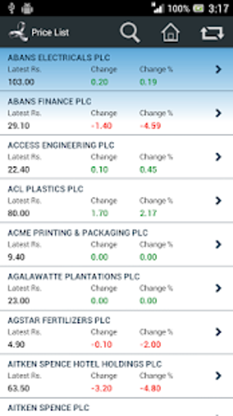 Image 2 for CSE Mobile App