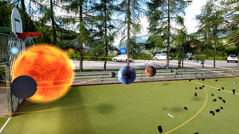 Image 2 for Star Chart AR