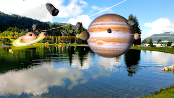 Image 3 for Star Chart AR
