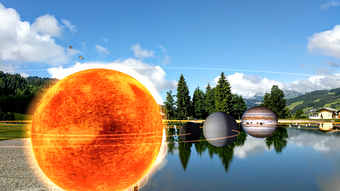 Image 1 for Star Chart AR