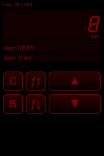 Image 0 for Darkroom Calculator