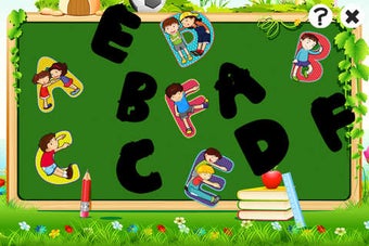 Image 0 for ABC for Children! Learnin…