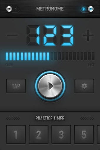 Image 0 for Metronome