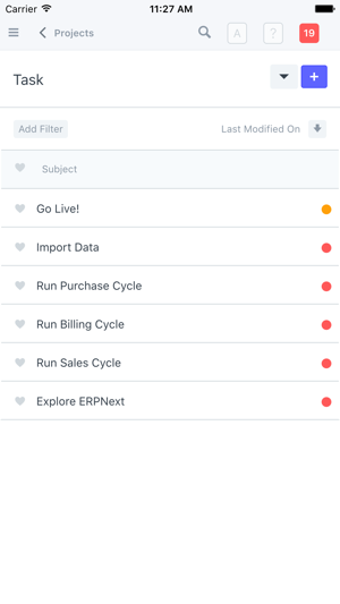 Image 1 for ERPNext