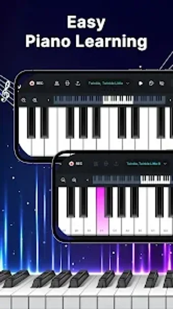 Image 0 for Learn Piano: Quick Lesson…