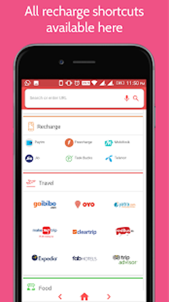 Image 2 for X Browser - Superfast 4G …