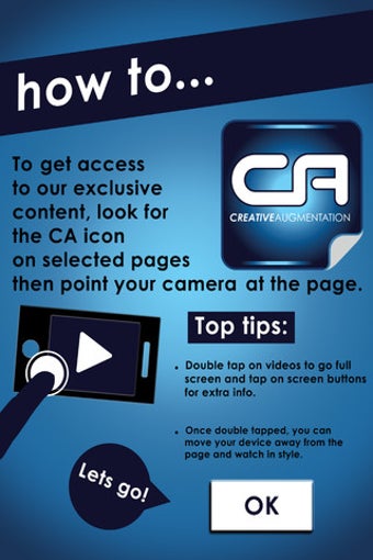 Image 0 for Creative Augmentation