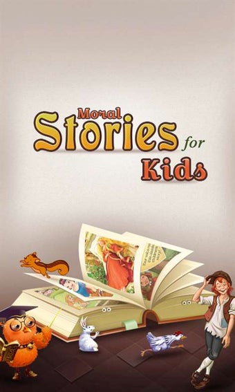Image 1 for Moral Stories for Windows…