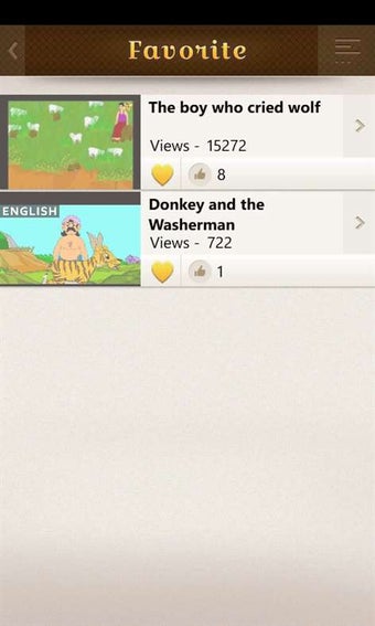 Image 0 for Moral Stories for Windows…