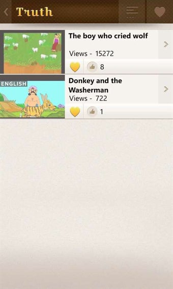 Image 2 for Moral Stories for Windows…