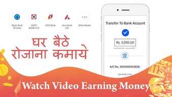 Image 2 for Watch Video & Earn Money …