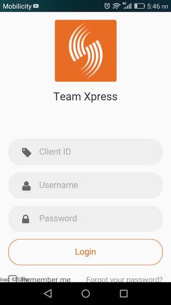 Image 1 for Celayix Team Xpress