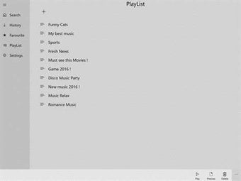 Imagen 0 para Video MP3 Music Downloade…