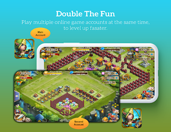 Imagen 3 para Clone App: Dual App Clone…