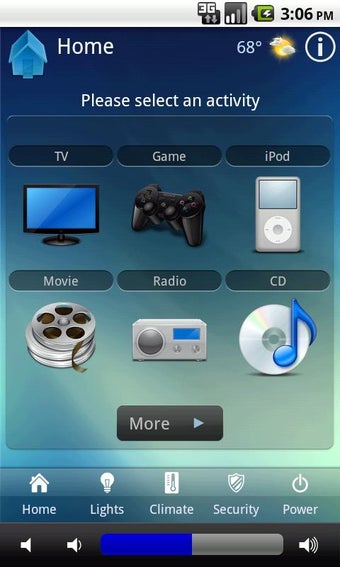 Imagen 0 para RTiPanel