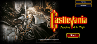 Imagen 3 para Castlevania: SotN