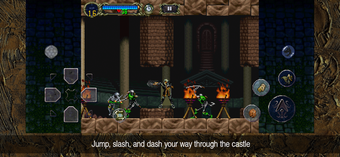 Imagen 2 para Castlevania: SotN