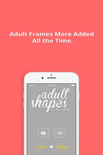 Image 0 for Adult Shapes Pro