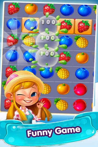 Image 0 for Fruit Garden Land