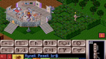 Image 0 for Reavers Faithful Megamod …