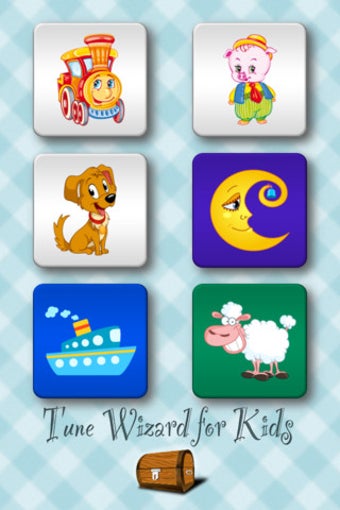 Image 4 for Tune Wizard for Kids - th…