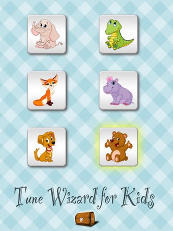 Image 7 for Tune Wizard for Kids - th…