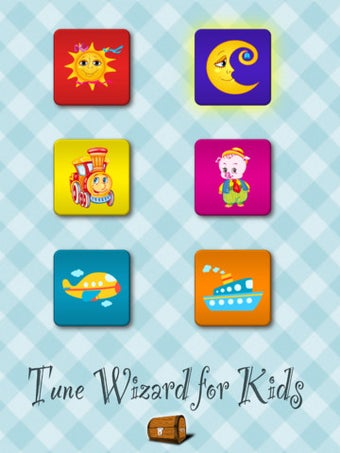 Image 1 for Tune Wizard for Kids - th…