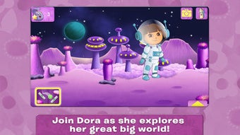 Image 3 for Dora's Great Big World
