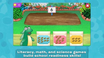 Image 0 for Dora's Great Big World