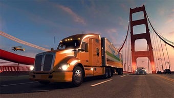 Imagen 1 para American Truck Simulator