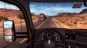 Imagen 0 para American Truck Simulator
