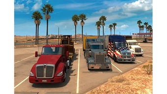Imagen 1 para American Truck Simulator