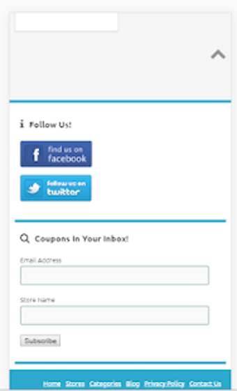 Image 1 for CouponsKiss - Coupons, Pr…