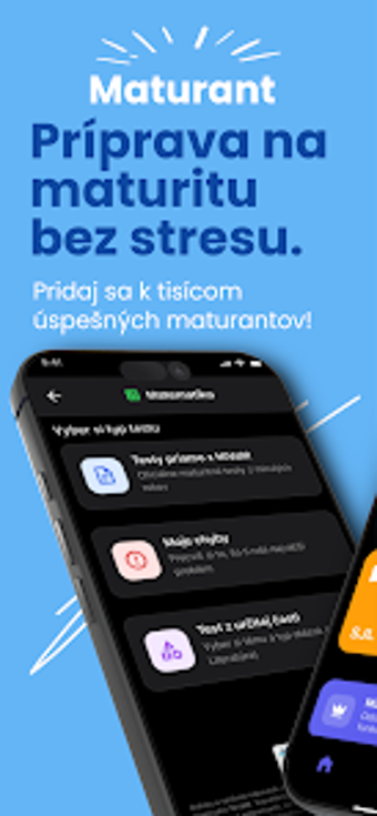 Image 0 for Maturant