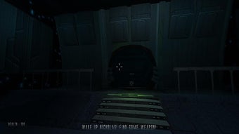 Image 0 for Shoot Your Nightmare: Spa…